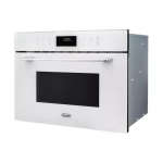 DeLonghi Электрический компактный духовой шкаф с функцией СВЧ DMO 44BB FLORENZIA