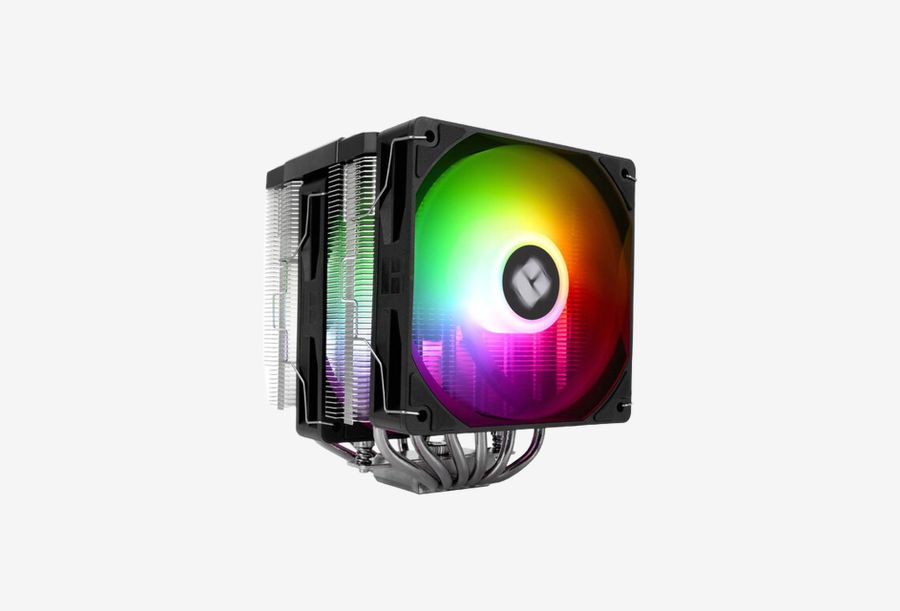 Thermalright Peerless Assassin 120 Digital Argb_0126613103037