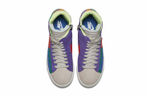Кроссовки Nike Blazer Rebel (Женская размерная сетка)