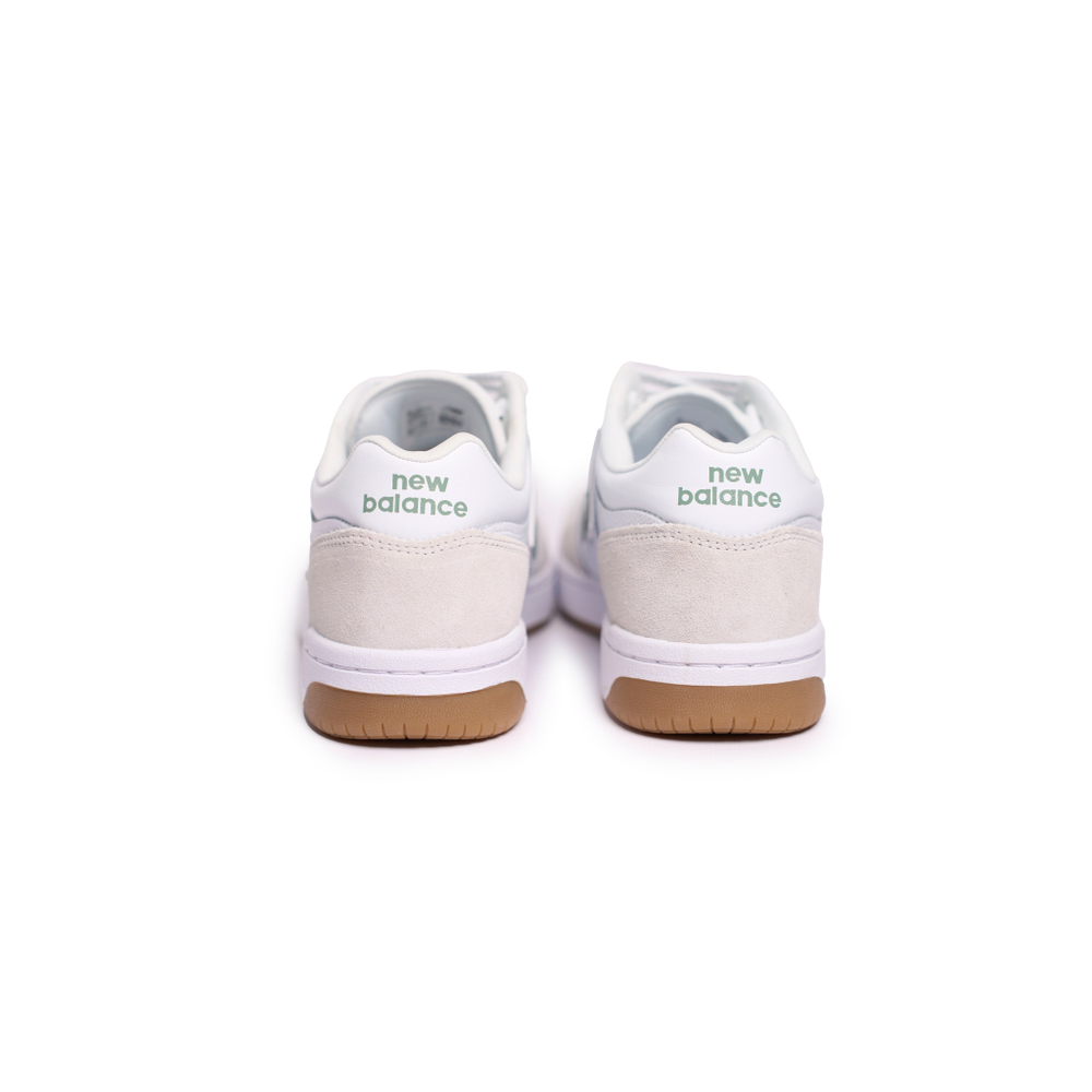 New Balance 480 “White Green”