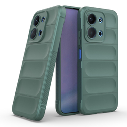 Противоударный чехол Flexible Case для Xiaomi Redmi 15C 4g/5g