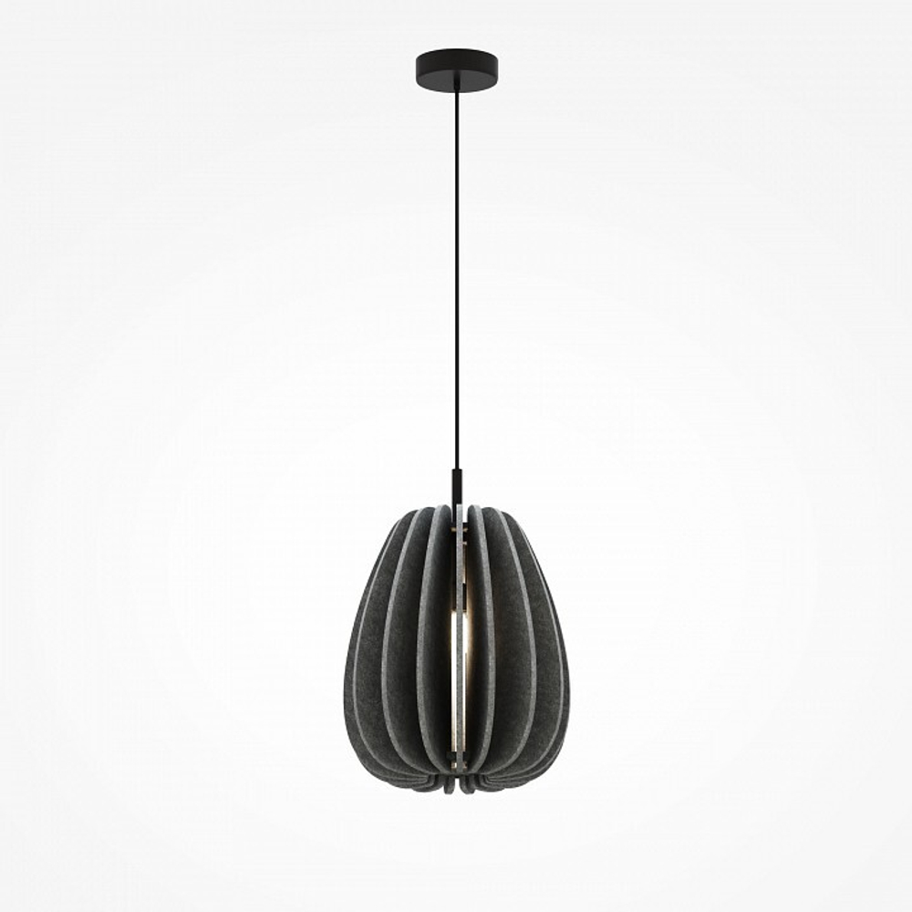 Подвесной светильник Maytoni Cambio MOD398PL-01GR