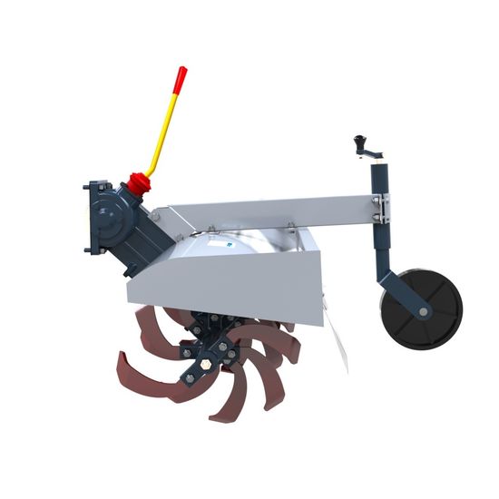 Фреза почвенная "СКАУТ" 120