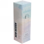 Бутылка спортивная BK 8002-550 Dark (550 мл)