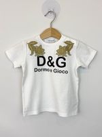 Футболка Dolce&Gabbana