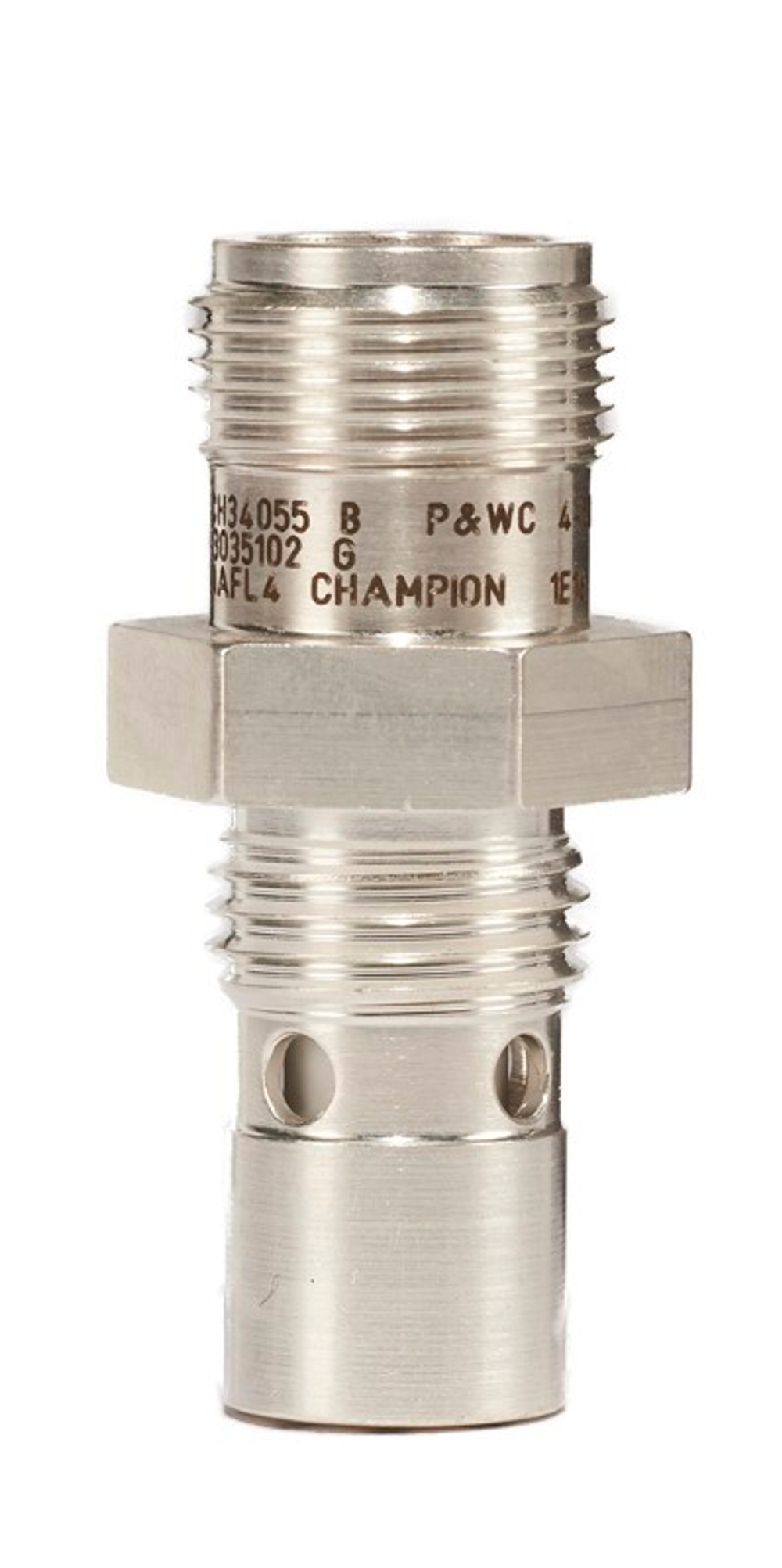 Champion Aviation Turbine Engine Igniter CH34055
