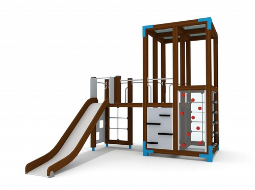 Игровой комплекс Halo малый