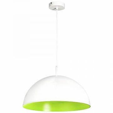 Подвесной светильник LSP-8135 белый LGO