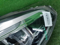 Фара левая BMW X3 G01 (2017-2021) Adaptive LED
