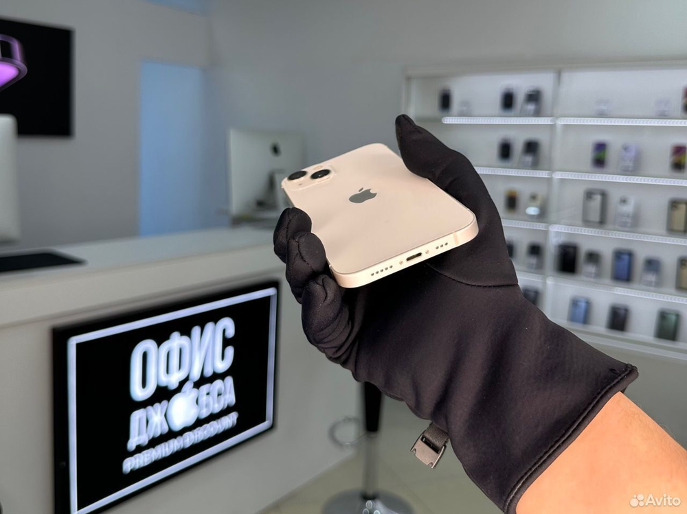 iPhone 13, 512 ГБ б/у