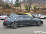 Mercedes-Benz S-Class W223 S350 d (08.2023)