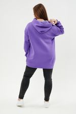 Толстовка 9165 Натали (Акция)