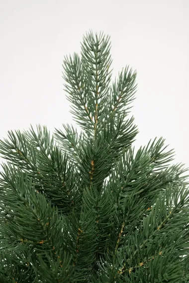 Искусственная елка Приозерская 300 см., 100% литая хвоя, ЕлкиТорг (260300)