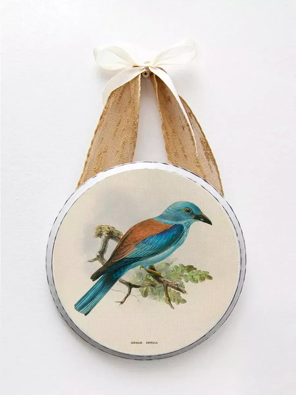 Панно на стену для интерьера 17,5 см