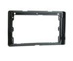 Переходная рамка магнитолы TOYOTA SIENNA 2014-2020 9 дюймов
