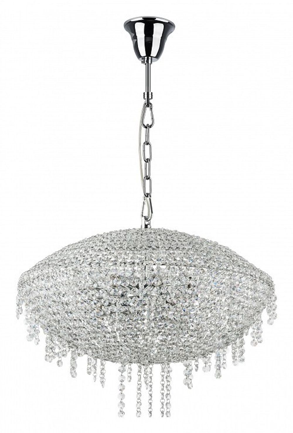 Подвесная люстра Lightstar Classic 700120