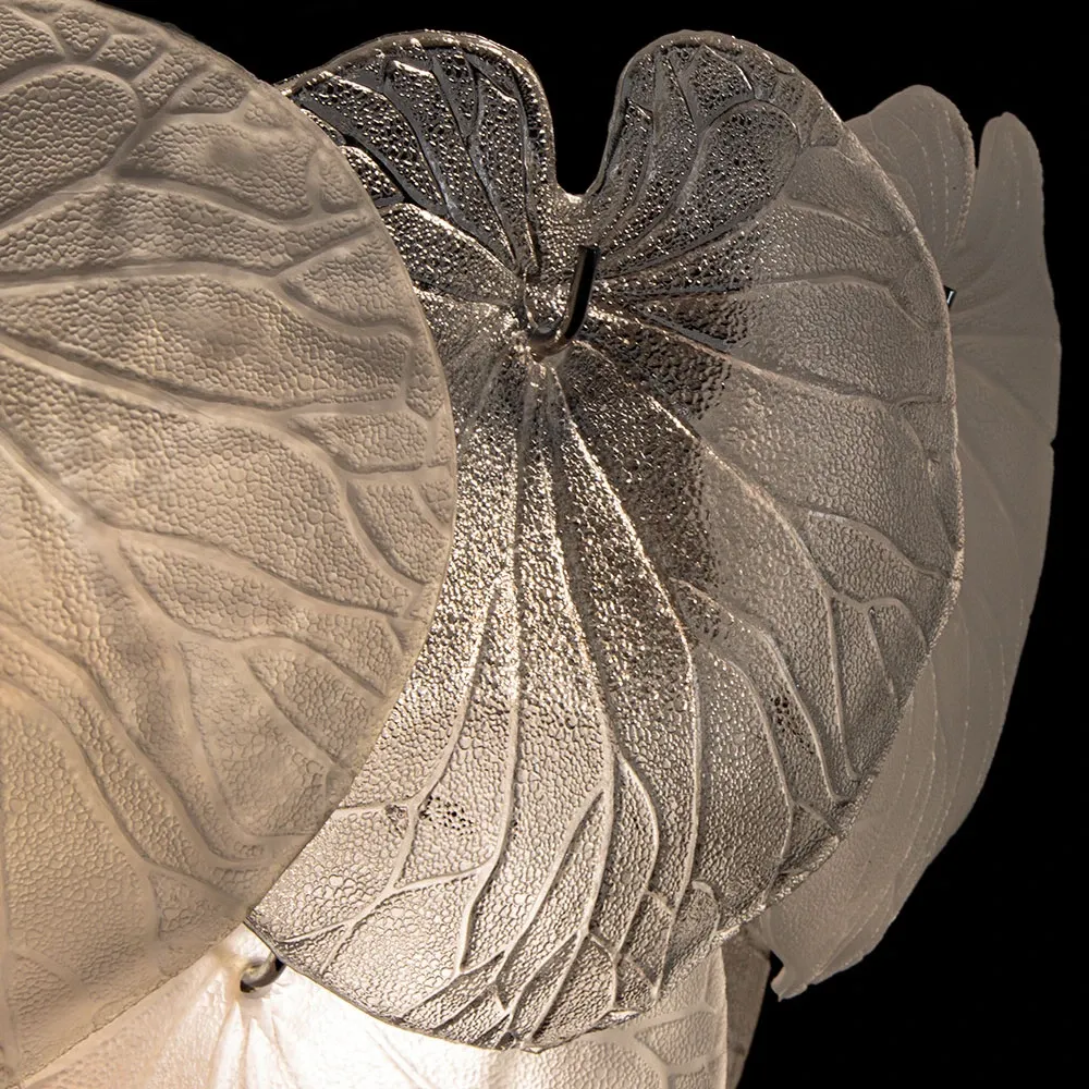 Подвесная люстра Arte Lamp KAPRI