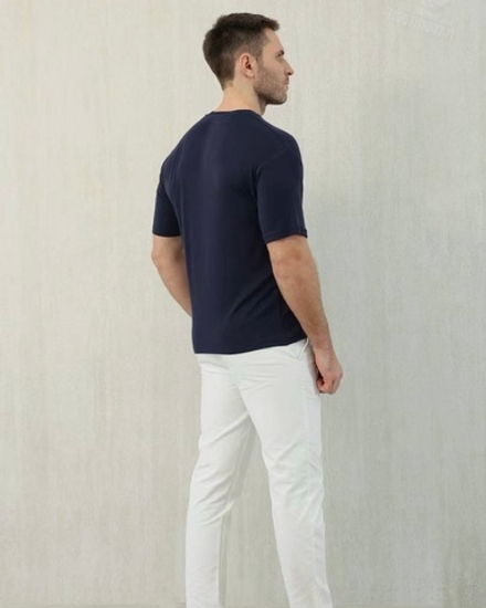 Футболка Loro Piana
