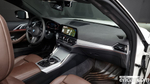 BMW 4 Series (G22) 420i M Sports Convertible (09.2021)