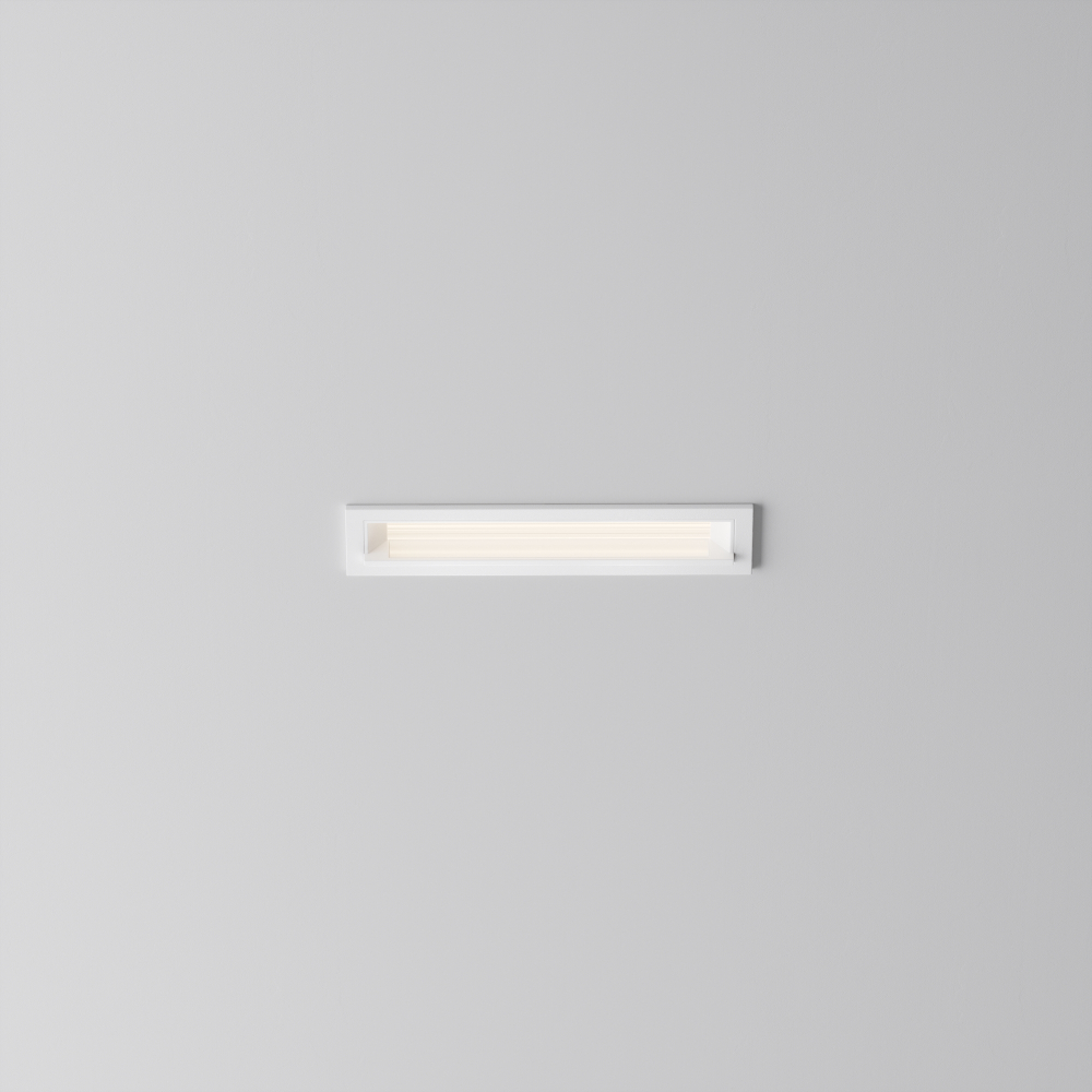 Встраиваемый светильник Technical DL100-6W2.7-3-4K-W