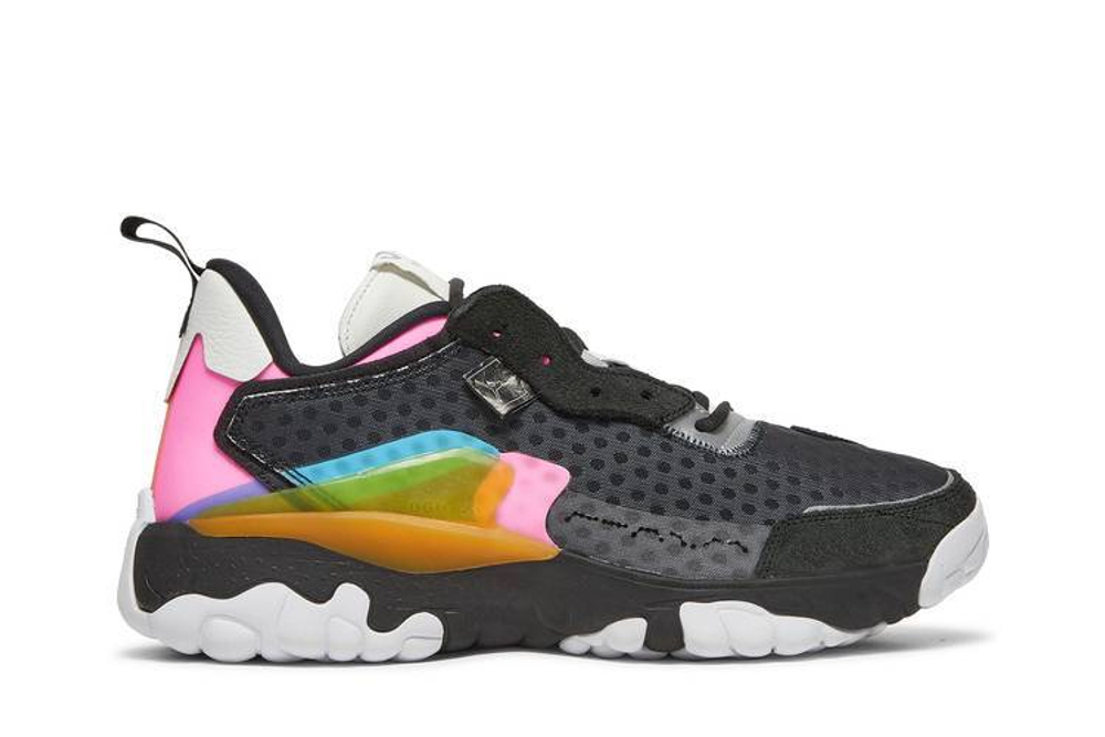 Кроссовки Jordan Delta 2 Sp "3D"