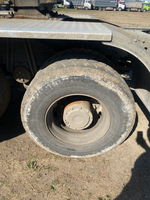 FAW J6 6x6 Седельный тягач CA3250P66K24L1TE5 (Дизельный, 11.1 л, 420 л.с. МТ)