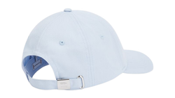 Теннисная кепка Tommy Hilfiger Essential Cap Women - breezy blue