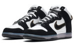 Кроссовки Slam Jam X Nike Dunk Spsj "Clear Black"