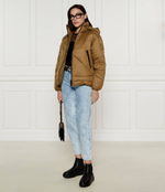 Куртка IGLOO Pinko - коричневый(103822 A1ZS)