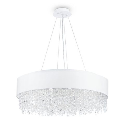 Хрустальная люстра Maytoni Manfred MOD600PL-10W