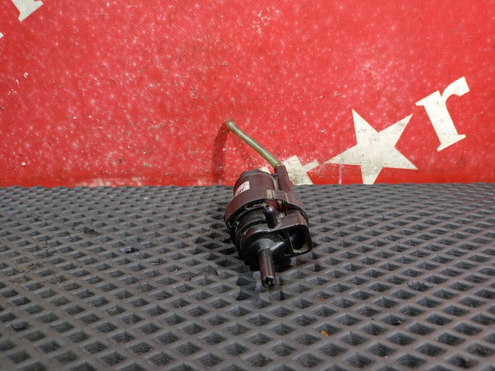 Насос омывателя