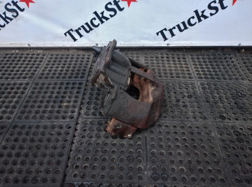 Суппорт левый