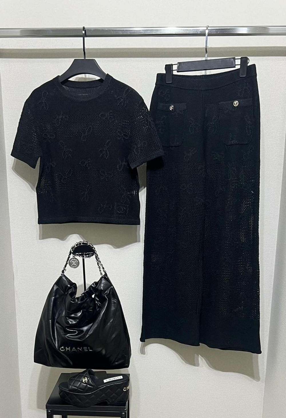 Костюм CHANEL, арт. 485537289