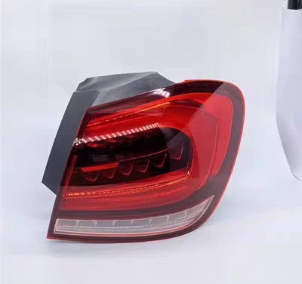 Задний фонарь оригинал Mercedes-Benz A200 A180 W177 хэтчбек