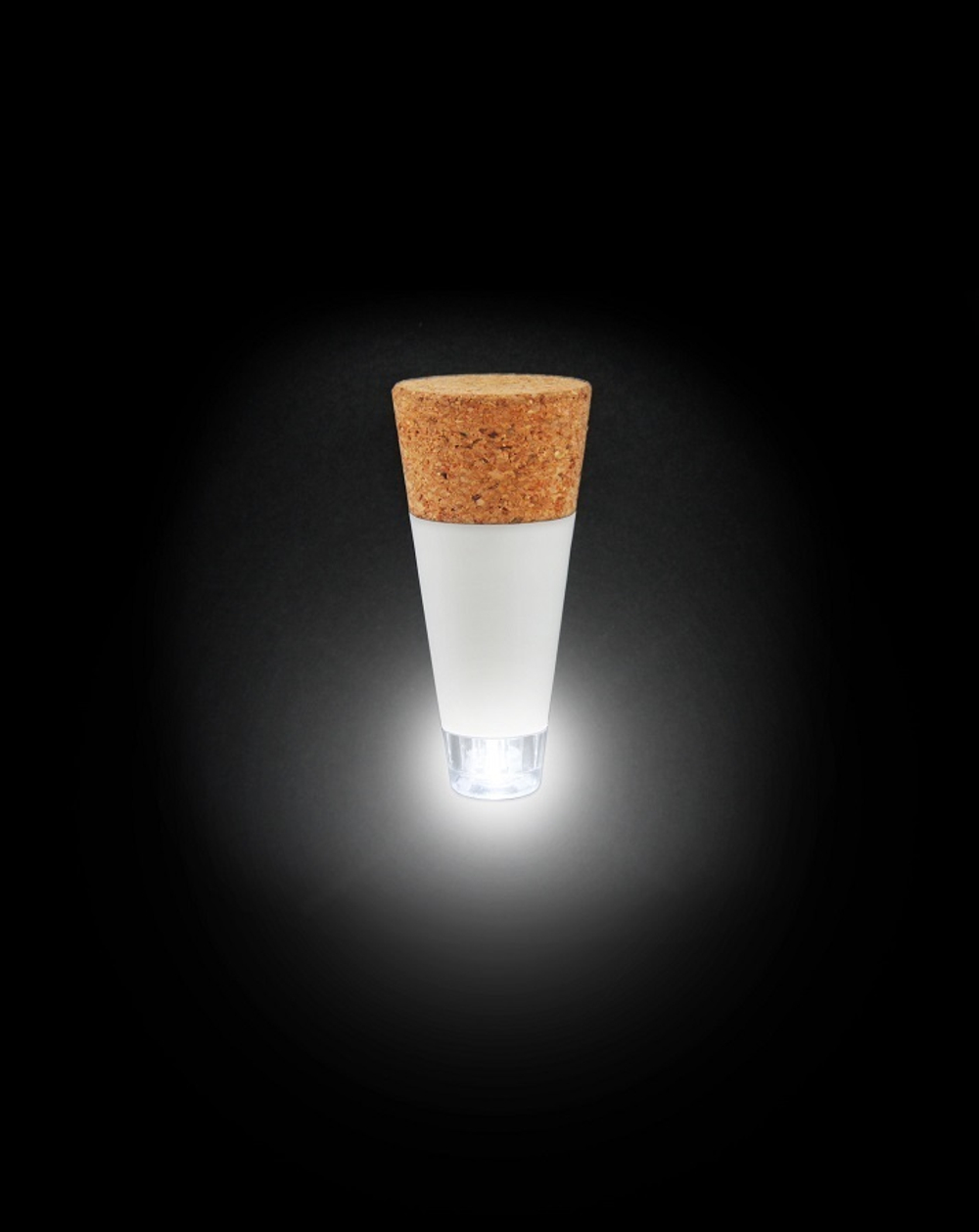 Светящаяся пробка bottle light