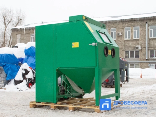 Камера Contracor CAB-135PD