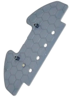 Крышка пластик DJ81-00180A Samsung