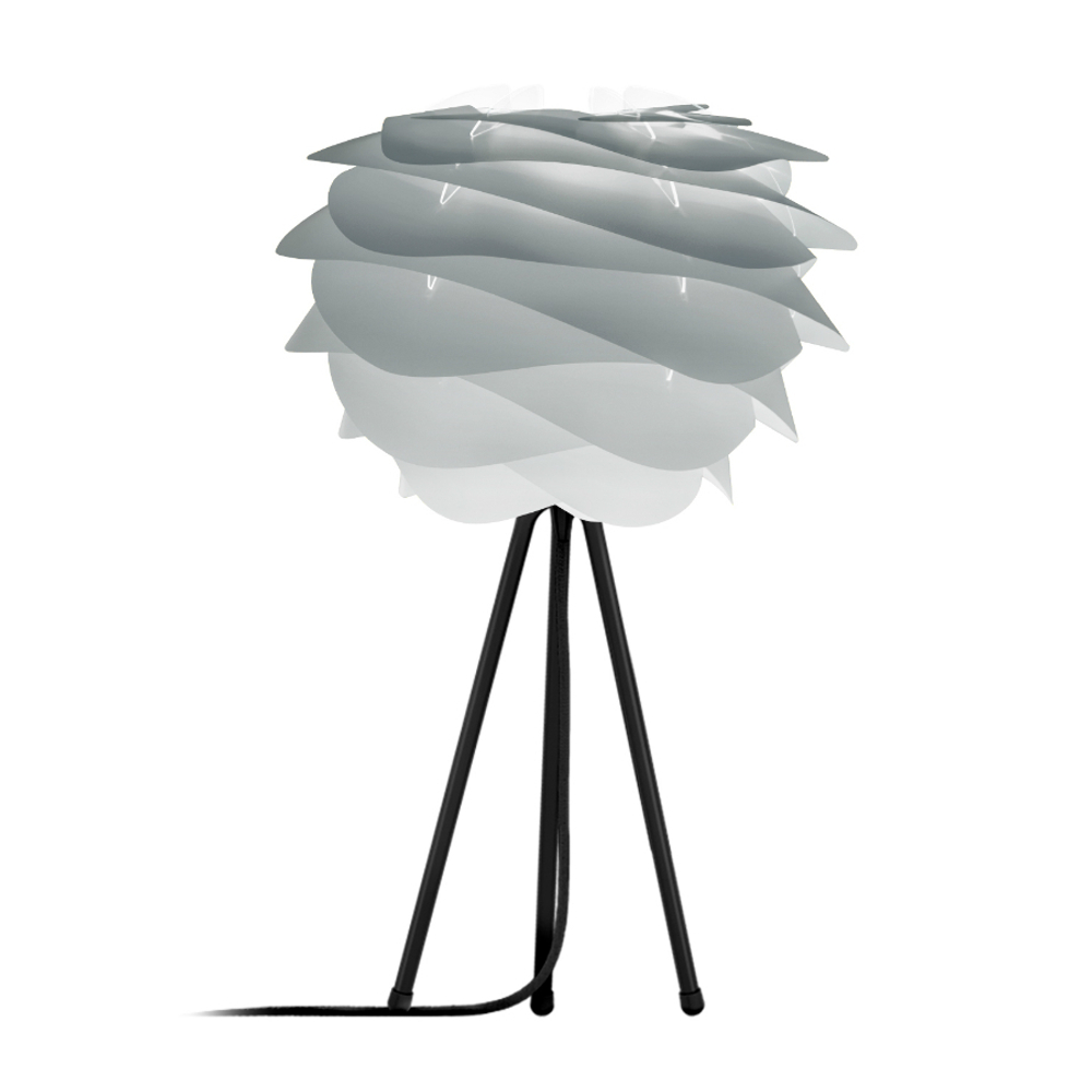 Плафон carmina mini misty grey