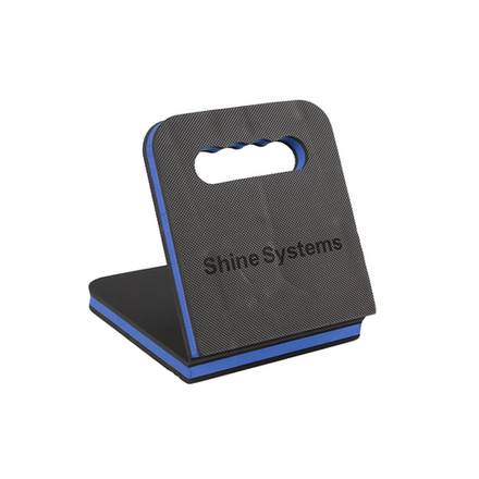 Shine Systems Складной коврик 50,5*23см