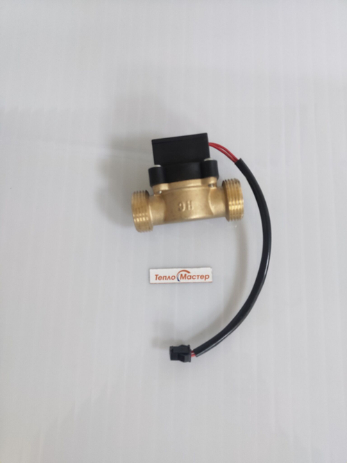 Датчик протока воды для электрокотлов Arderia арт. Е22013.0631-004