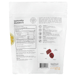 Barker Wellness Co, жевательные таблетки для поддержки иммунитета, со вкусом лимона и лайма, 60 жевательных таблеток