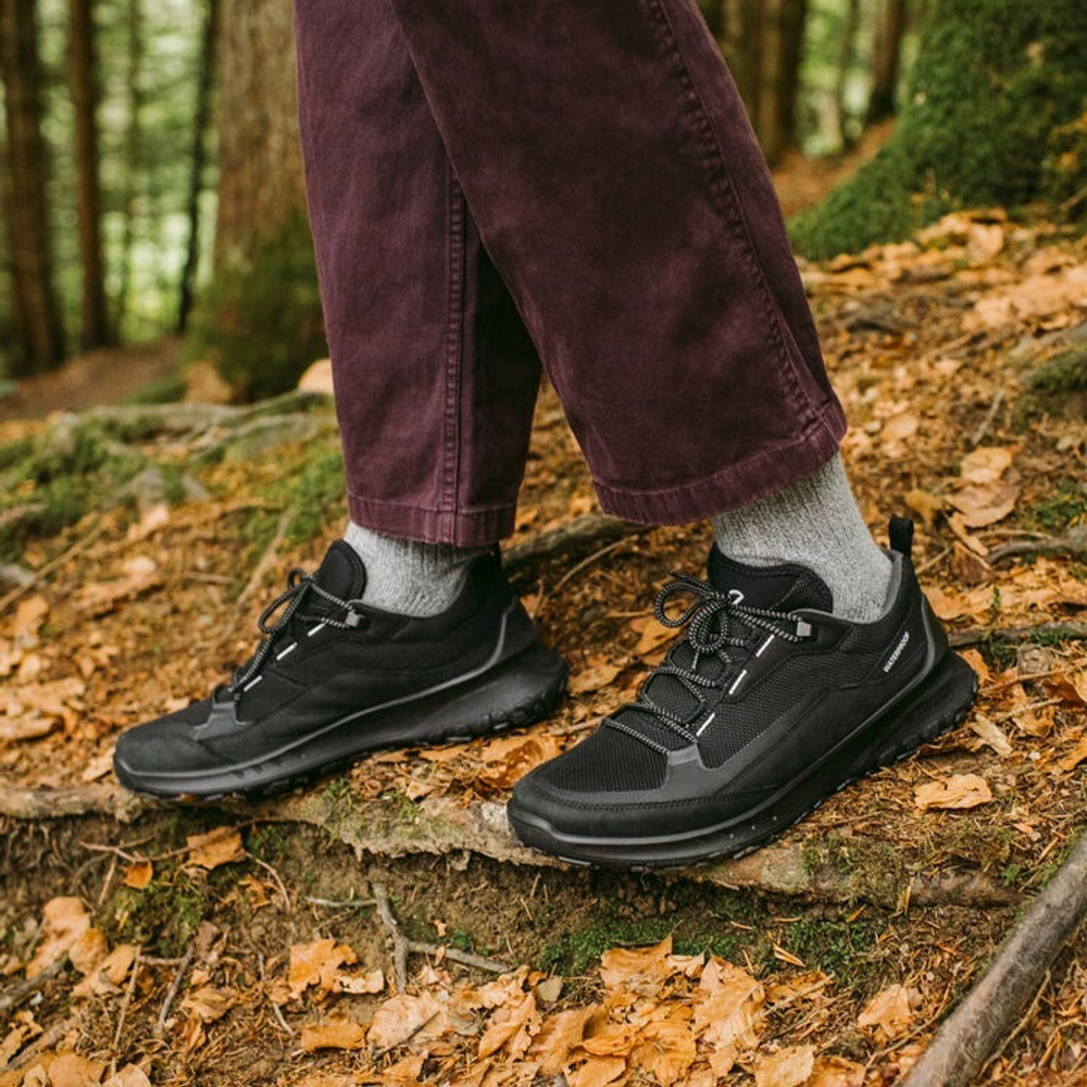 Кроссовки мужские ECCO ULT-TRN M