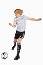 Футболка adidas Juventus FC 25/26 Pre-Match Junior - многоцветный