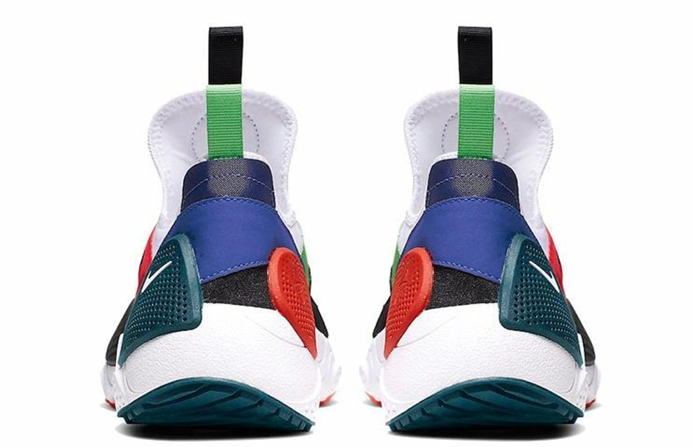 Кроссовки Nike Huarache E.D.G.E. Txt
