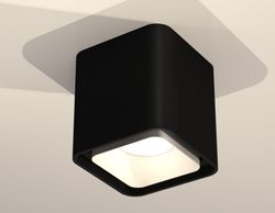 Ambrella Комплект накладного светильника MR16 Накладные XS7841001