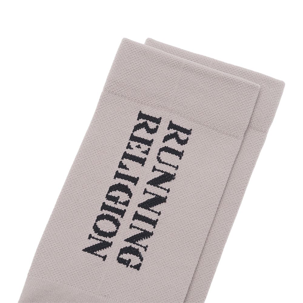 Носки Running Religion Back Logo Nirvana