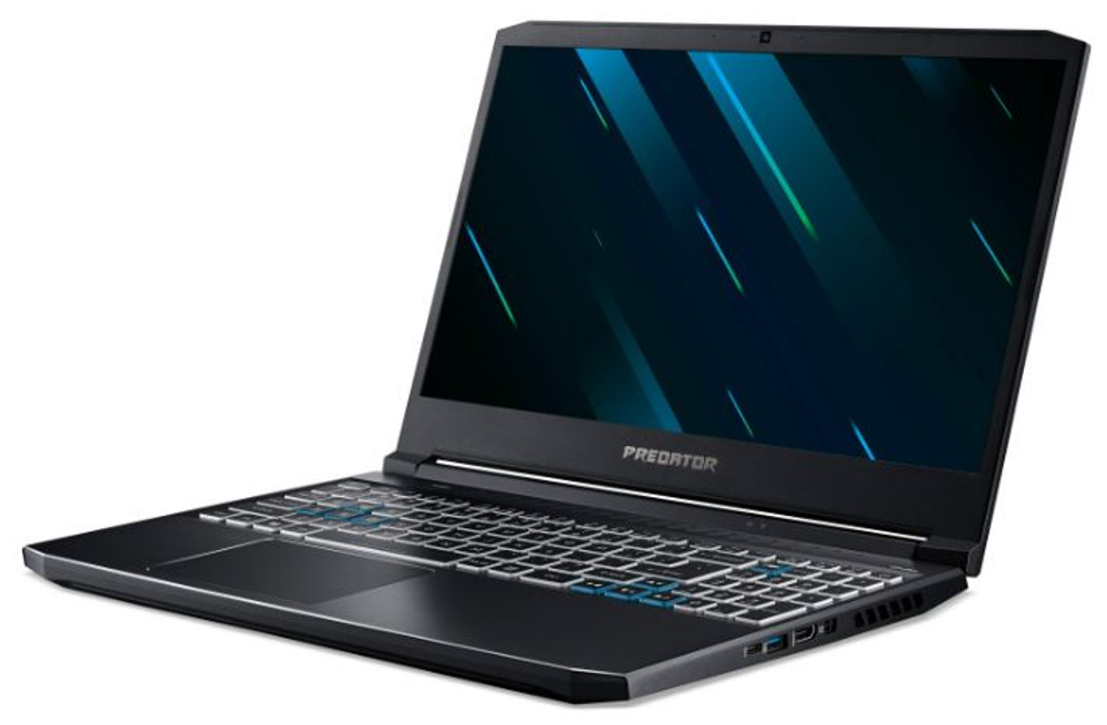 Ноутбук Acer Predator Helios 300 PH315-55-57AH (NH.QGNER.004)