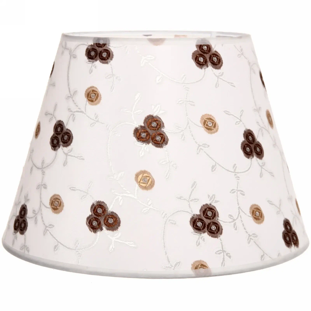 Настольная лампа 1*40Вт «Кэндис» 16-ZL295