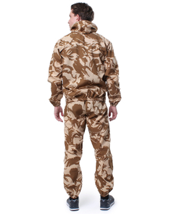 Мужской маскировочный костюм Prival Летний, кмф Пустыня