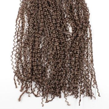 Канекалон  ZIZI (афрокосички гофре) 52шт. 110гр. 160см 10